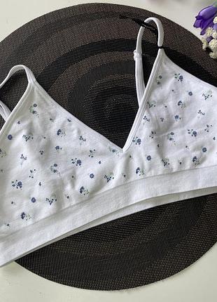 Топ безшовний спортивний без паралону