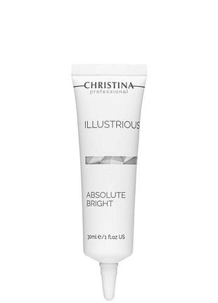 Сиворотка illustrious