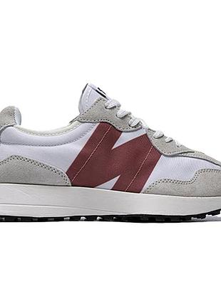 New balance 327 ocean gre