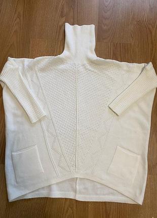 Женская кофта -туника