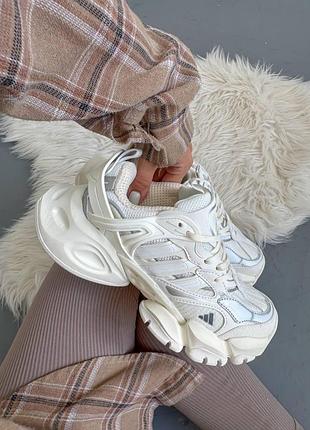 Vento xlg deluxe white