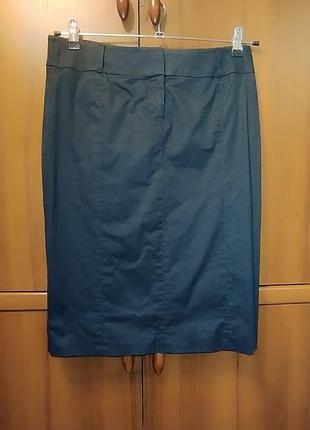 Юбка карандаш