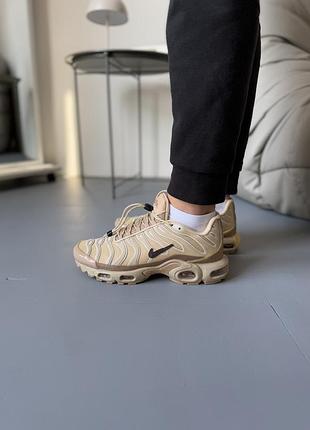 Air max tn plus sesame 45