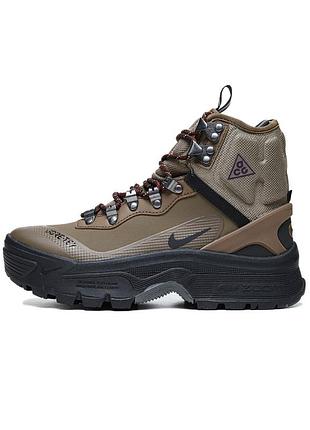 Nike acg zoom gaiadome gore-tex 'trails end brown' dd2858-200 📦 37
