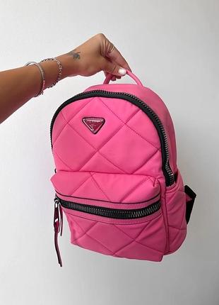Prada backpack