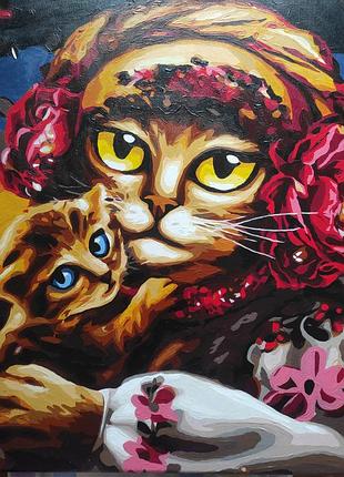 Картина, ручна робота