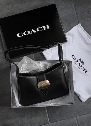 Coach (обычная брендированная коробка)