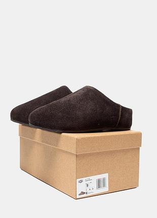 Elea slip-on cocoa
