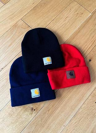 Carhartt black