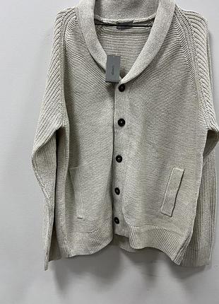Чоловічий кардиган