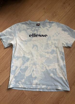 Футболка ellesse