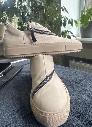 Лофери жіночі