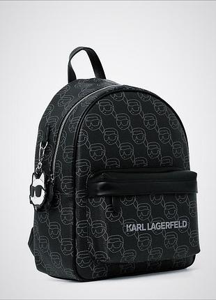 Рюкзак karl lagerfeld 6