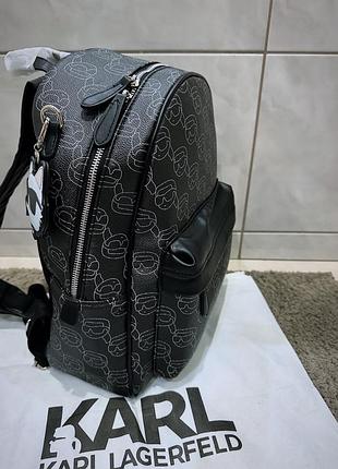 Рюкзак karl lagerfeld 4