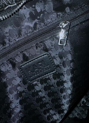 Рюкзак karl lagerfeld 2