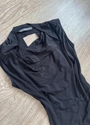 Шикарна сукня як нова, італійського бренду