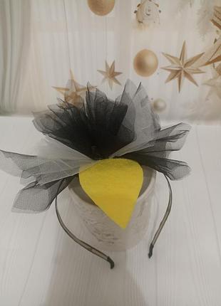 Обруч дзьоб сороки ворони