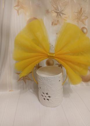 Обруч куклы мальвины