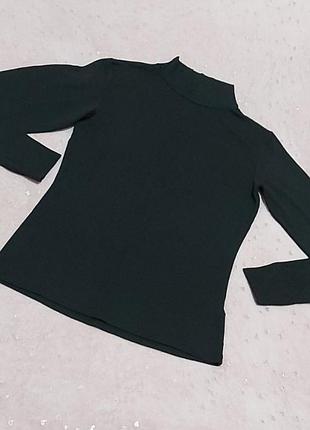 Кофта-гольф женский 2