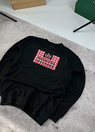 Світшоти weekend offender на мікрофлісі