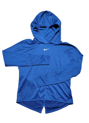 440 грн
женская утепленная спортивная худи nike running