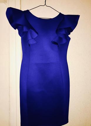 Коктейльне плаття