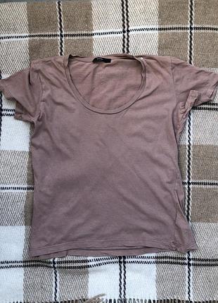 Жіноча футболка diesel розмір m