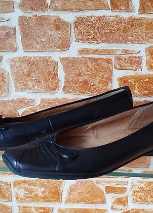 Балетки женские gabor sport 9 размер