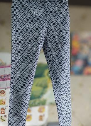 Брюки брюки подростковые