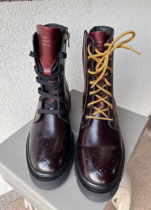 Черевики gant 38