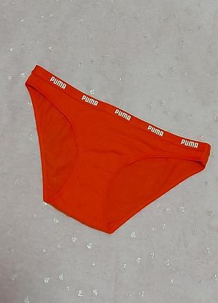 Трусики женские puma