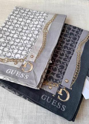 Шарф женский