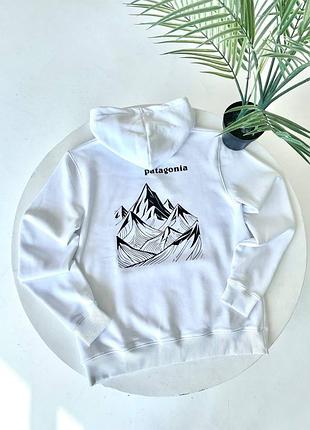 Худі patagonia  на мікрофлісі 3