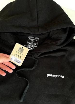 Худі patagonia  на мікрофлісі 5