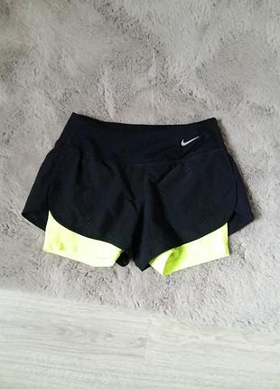 Шорти nike