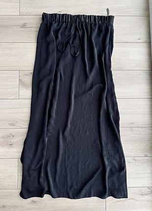 Спідниця в пол розмір l(xl)