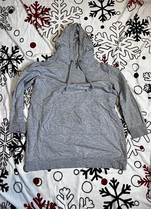 Світшот жіночий bluemotion розмір l