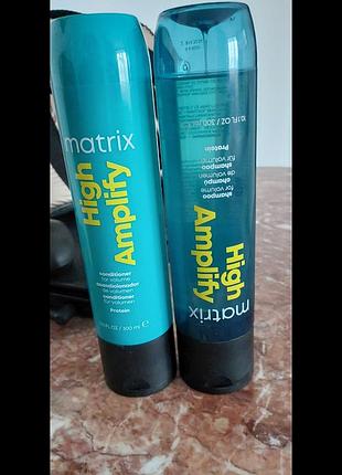 Продам шампунь та кондиціонер