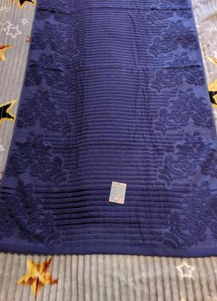 Махровий рушник, банний 2