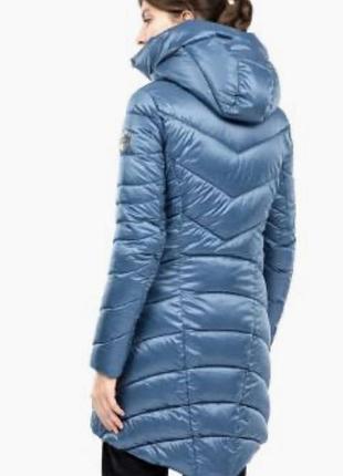 Куртка merrell 4