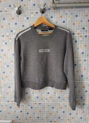 Світшот Calvin klein.