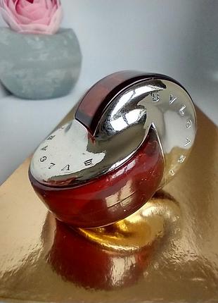 Bvlgari omnia  миниатюра 5мл