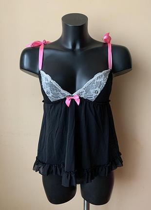 Пенюар жіночий