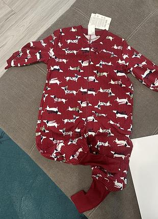 Дитяча піжама
