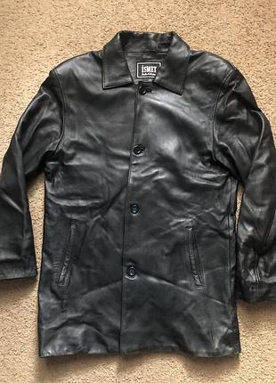 Френч кожаный, 46-48