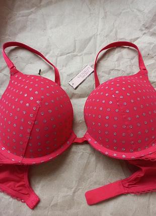 Бюст пуш ап р.34с