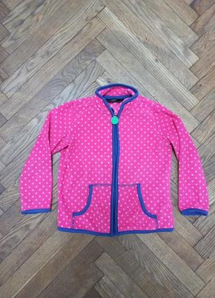 Флиска флисовая кофта