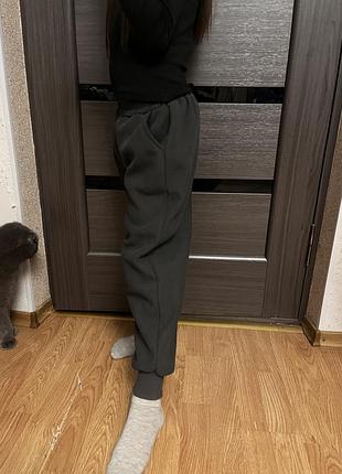 Дуже теплі штани💥