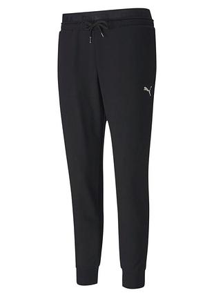 Жіночі спортивні штани puma modern sports track pants m