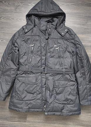 Куртка пуховик